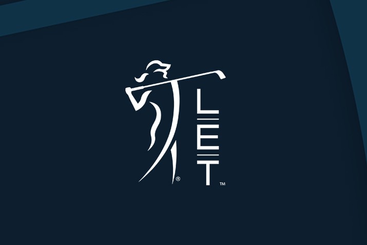 Ladies European Tour Logo