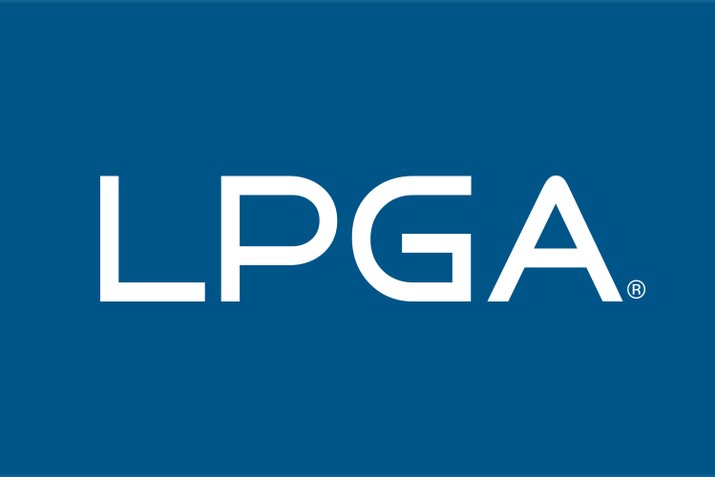 LPGA Logo