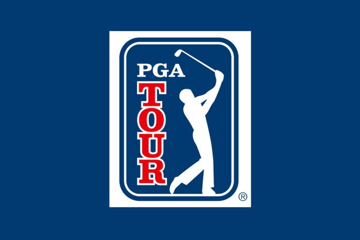 PGA Tour Logo
