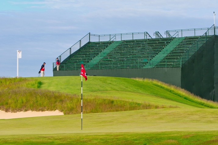 Shinnecock Hills Golf Club