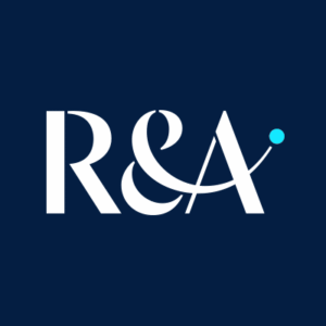 R&A Logo