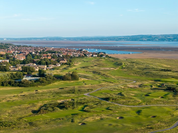 Royal Liverpool Golf Club