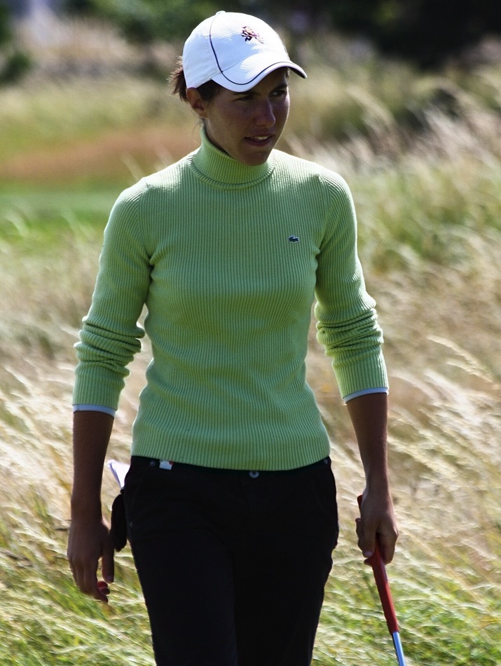 Carlota Ciganda