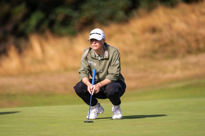 Charley Hull