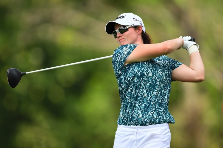 Leona Maguire